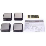 SKYRC Eckgewichtssystem kabellos Blueto0th RC Autoausgleichswaage-Kit SK-500036 für 1/8 1/10, 1/12, RC Auto Lkw Buggy-Tricks